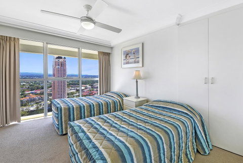 Talisman Apartments - Accommodation Directory 2