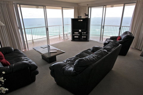 Talisman Apartments - Accommodation Directory 16