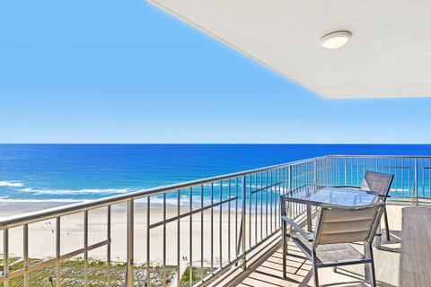 Talisman Apartments - Accommodation Directory 0