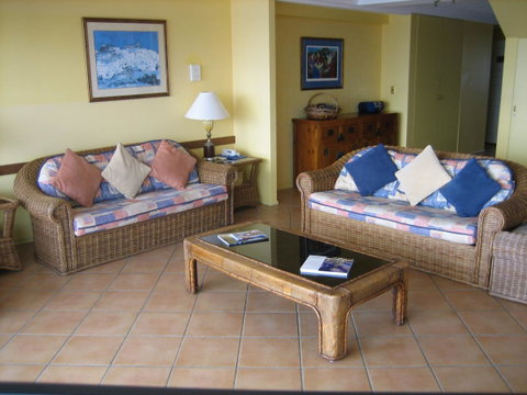 Talisman Apartments - Accommodation Directory 18