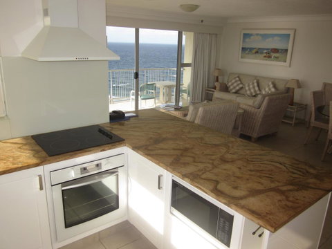 Talisman Apartments - Accommodation Directory 8