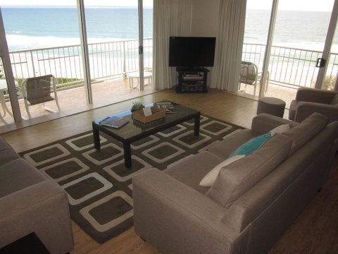 Talisman Apartments - Accommodation Directory 14