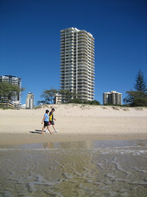Talisman Apartments - Accommodation Directory 6