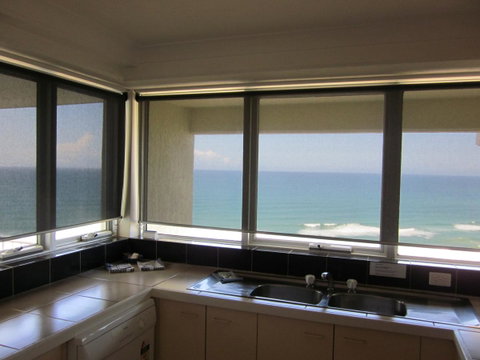 Talisman Apartments - Accommodation Directory 17