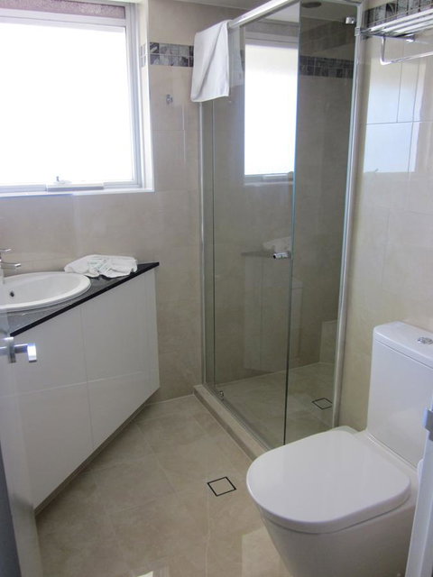 Talisman Apartments - Accommodation Directory 12