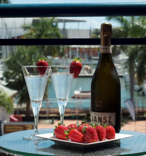 Park Regis Anchorage - Accommodation Directory 13