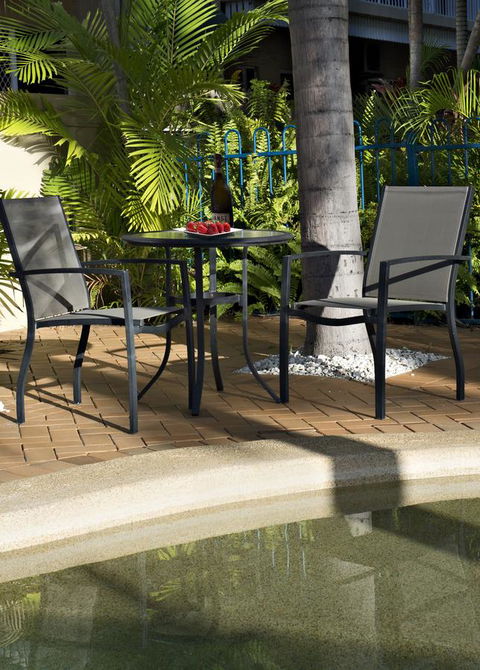 Park Regis Anchorage - Accommodation Directory 3