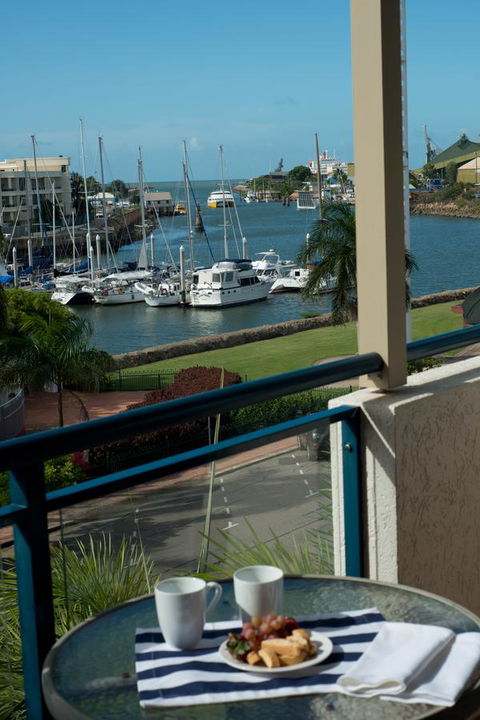 Park Regis Anchorage - Accommodation Directory 4