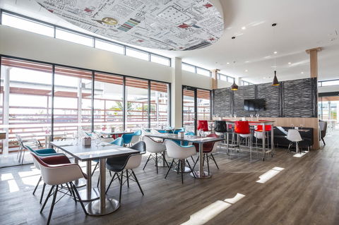 Ibis Mackay - Accommodation Directory 16