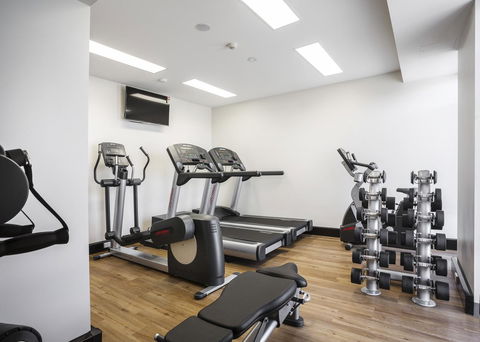 Ibis Mackay - Accommodation Directory 19