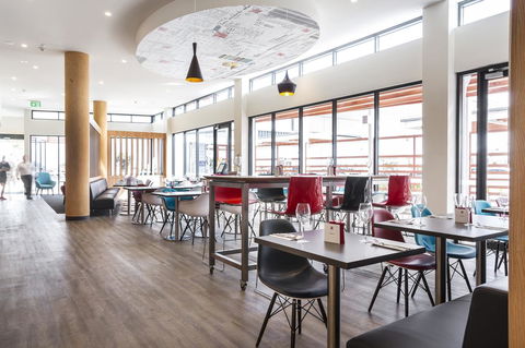 Ibis Mackay - Accommodation Directory 18