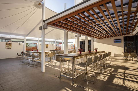 Ibis Mackay - Accommodation Directory 1