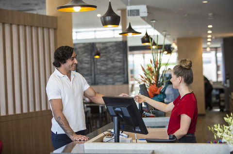 Ibis Mackay - Accommodation Directory 7