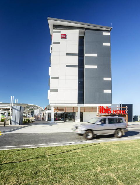 Ibis Mackay - Accommodation Directory 22