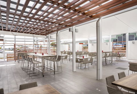 Ibis Mackay - Accommodation Directory 13