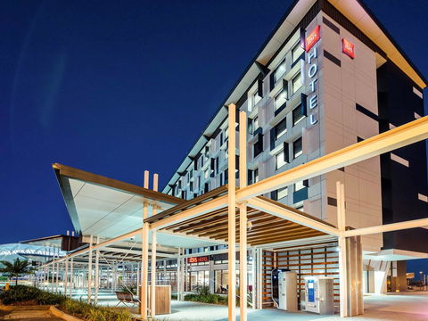 Ibis Mackay - Accommodation Directory 31