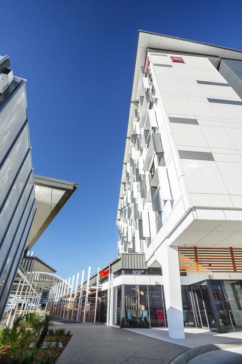 Ibis Mackay - Accommodation Directory 37