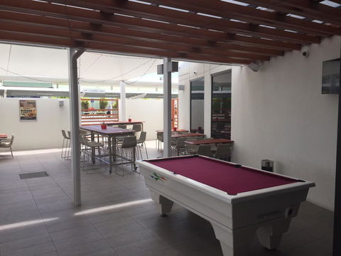 Ibis Mackay - Accommodation Directory 20
