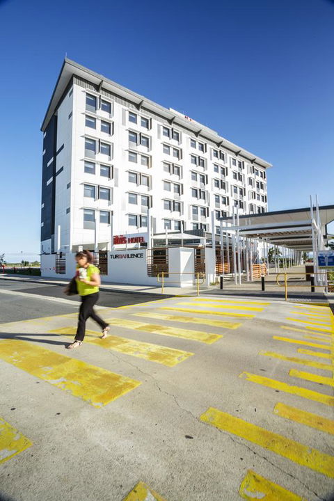 Ibis Mackay - Accommodation Directory 36