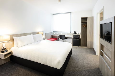Ibis Mackay - Accommodation Directory 2