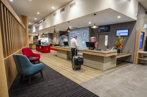 Ibis Mackay - Accommodation Directory 6