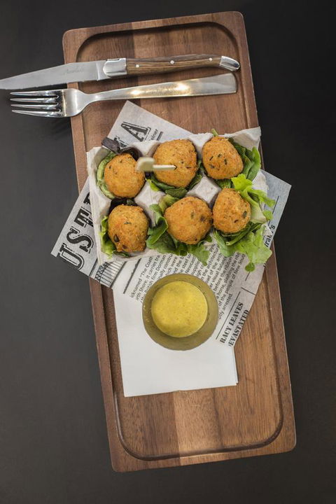 Ibis Mackay - Accommodation Directory 30