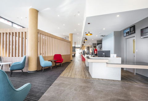 Ibis Mackay - Accommodation Directory 38