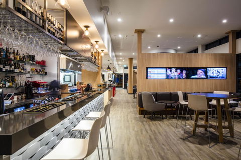 Ibis Mackay - Accommodation Directory 5