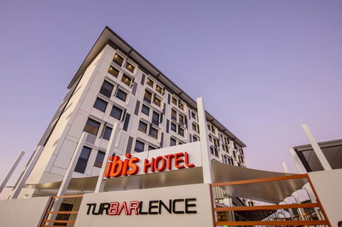 Ibis Mackay - Accommodation Directory 4