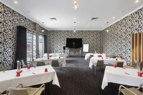 Ibis Mackay - Accommodation Directory 44