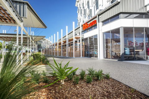 Ibis Mackay - Accommodation Directory 8