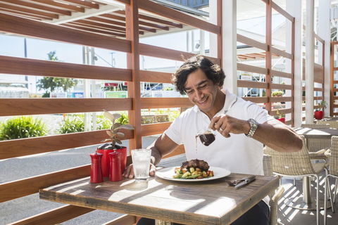 Ibis Mackay - Accommodation Directory 14