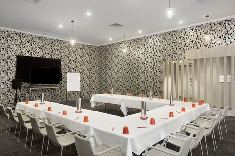 Ibis Mackay - Accommodation Directory 41