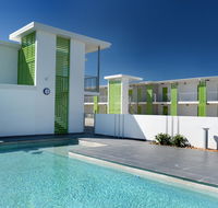 Mackay Oceanside Central Hotel - Accommodation Directory