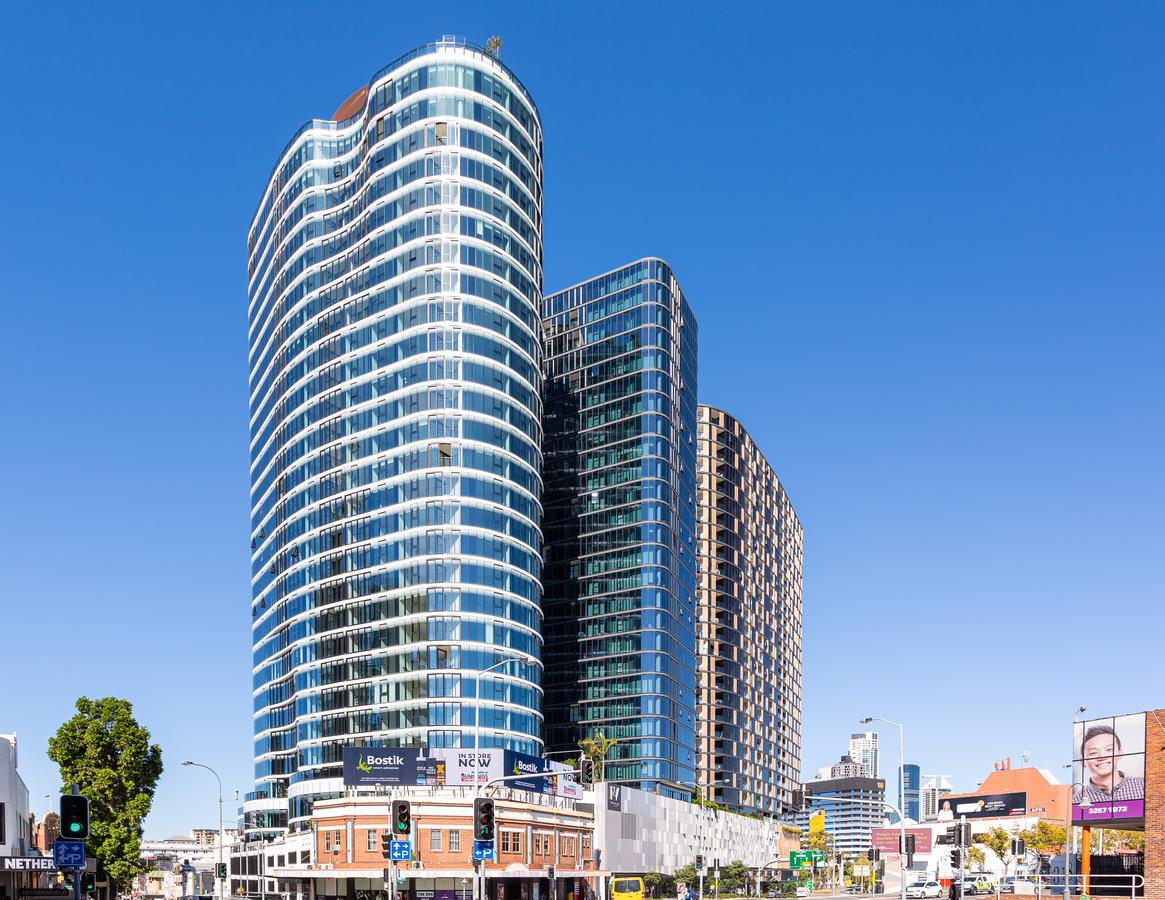 Fortitude Valley QLD Accommodation Directory