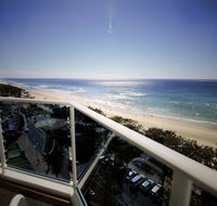 Grosvenor Beachfront Apartments - Accommodation Directory