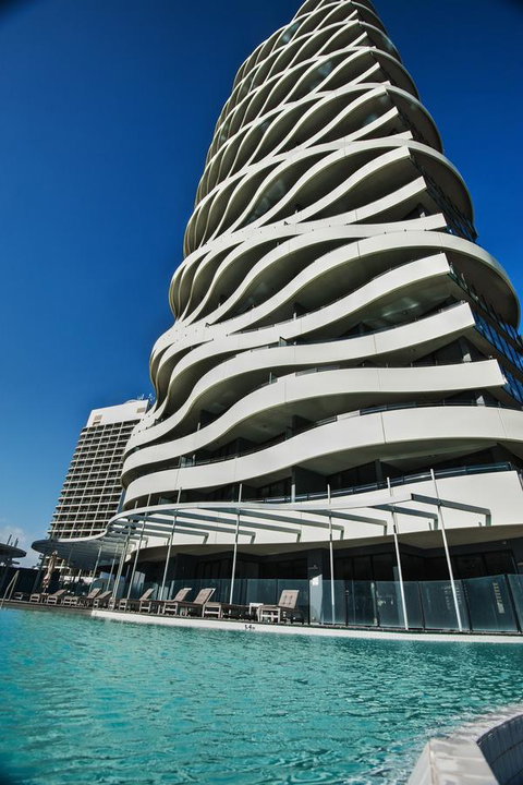 The Wave Resort - Accommodation Directory 11