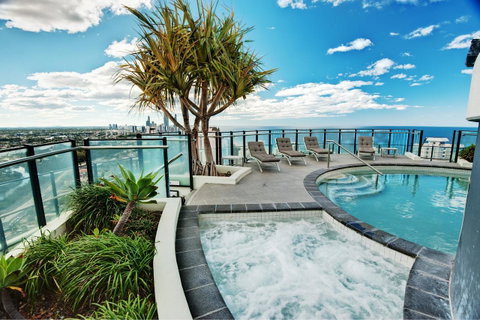 The Wave Resort - Accommodation Directory 0