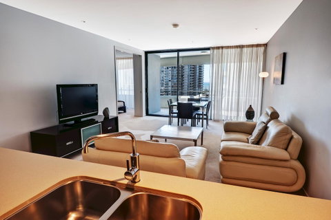 The Wave Resort - Accommodation Directory 20