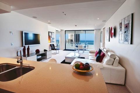 The Wave Resort - Accommodation Directory 38