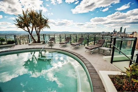 The Wave Resort - Accommodation Directory 27