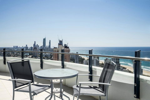 The Wave Resort - Accommodation Directory 8