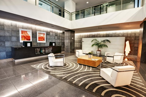 The Wave Resort - Accommodation Directory 14
