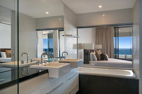 The Wave Resort - Accommodation Directory 22