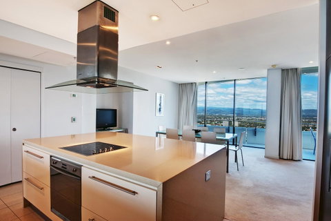 The Wave Resort - Accommodation Directory 42