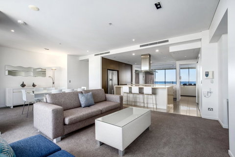 The Wave Resort - Accommodation Directory 4