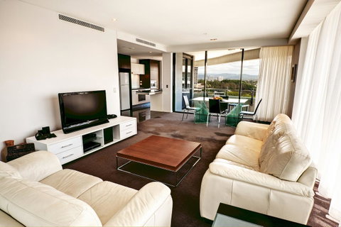 The Wave Resort - Accommodation Directory 35