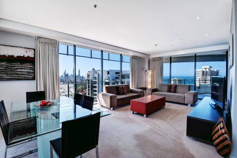 The Wave Resort - Accommodation Directory 23