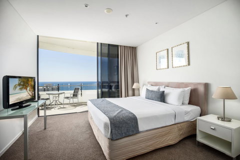The Wave Resort - Accommodation Directory 10