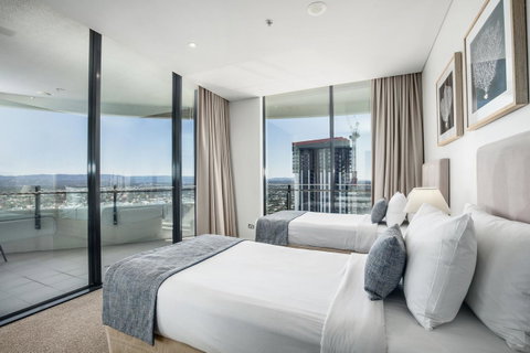 The Wave Resort - Accommodation Directory 6